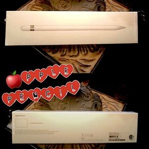 🍎 APPLE PENCIL 🍎 ~ NEW ~